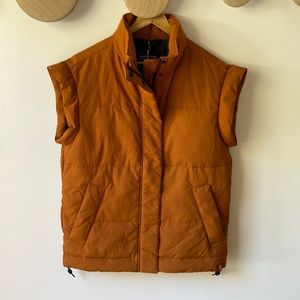 Everlane Renew Women Vest Size XS